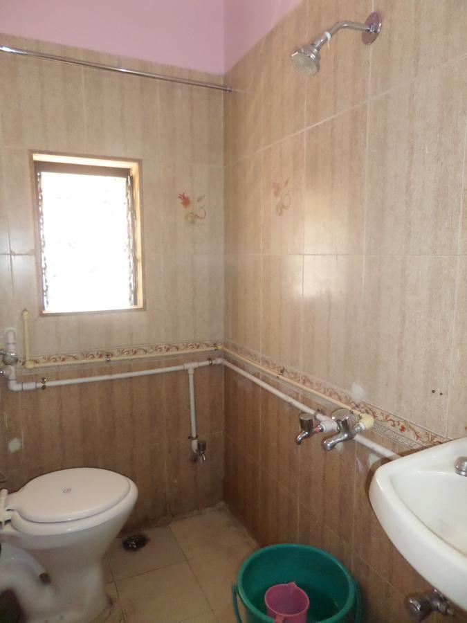 Ashtavinayak Residency Hotel Пюн Екстериор снимка